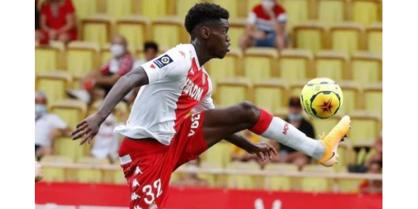 Benoît Badiashile ist der Top-5-Gigant der Premier League, den es zu schnappen gilt